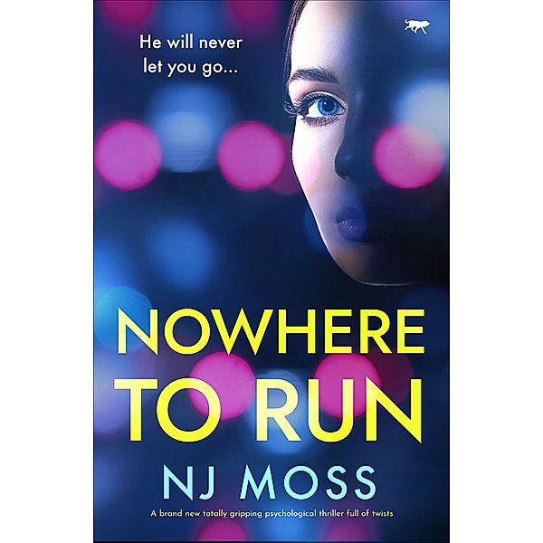 Nowhere to Run, Nj Moss