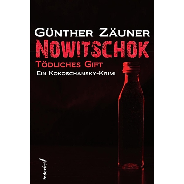 Nowitschok, Günther Zäuner