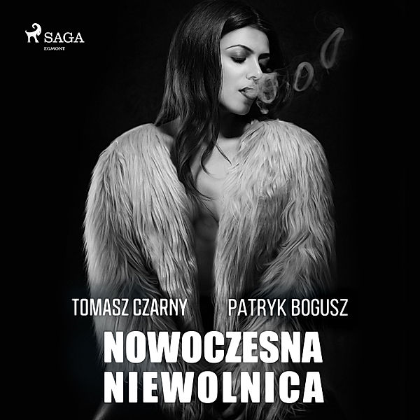 Nowoczesna niewolnica, Patryk Bogusz, Tomasz Czarny