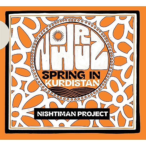 Nowruz-Spring In Kurdistan, Nishtiman Project