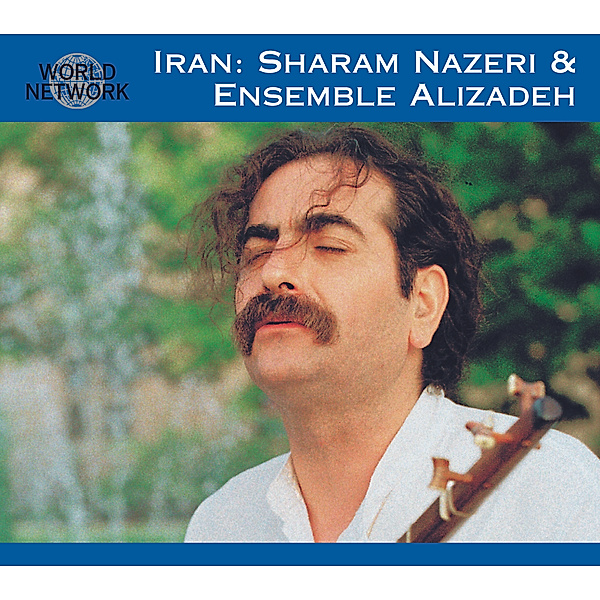 Nowruz-Traditional & Clas, Sharam Nazeri