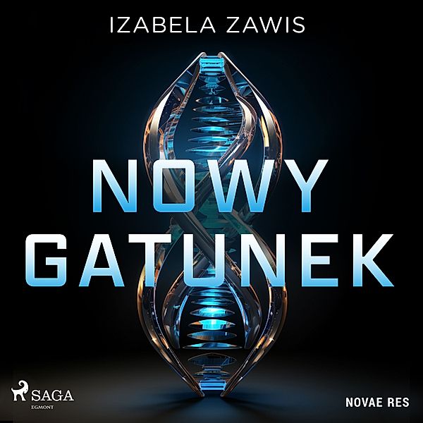 Nowy gatunek, Izabela Zawis