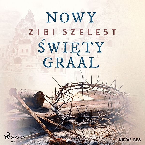 Nowy święty Graal, Zibi Szelest