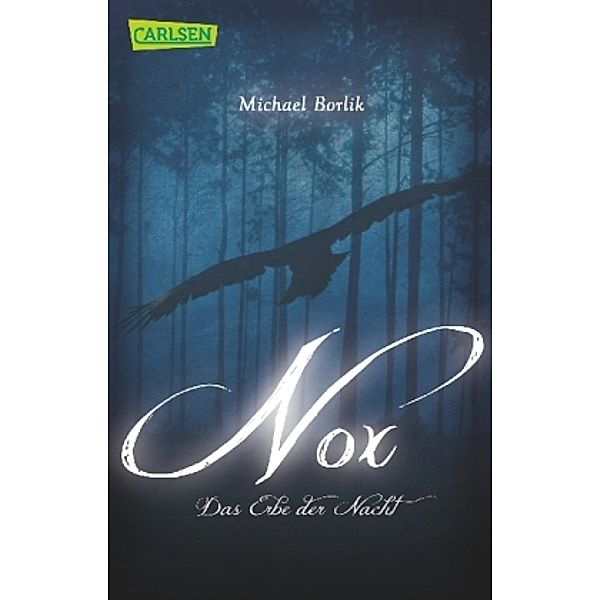 Nox, Michael Borlik
