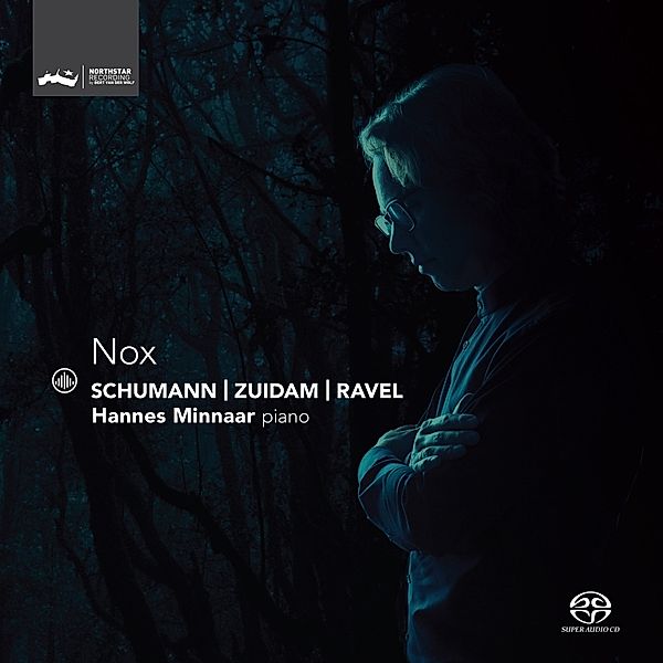 Nox, Hannes Minnaar