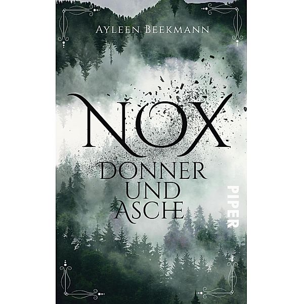 Nox - Donner und Asche, Ayleen Beekmann