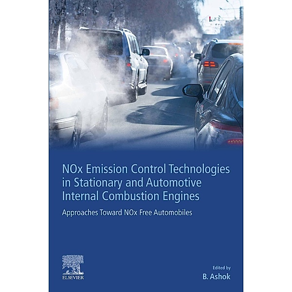NOx Emission Control Technologies in Stationary and Automotive Internal Combustion Engines