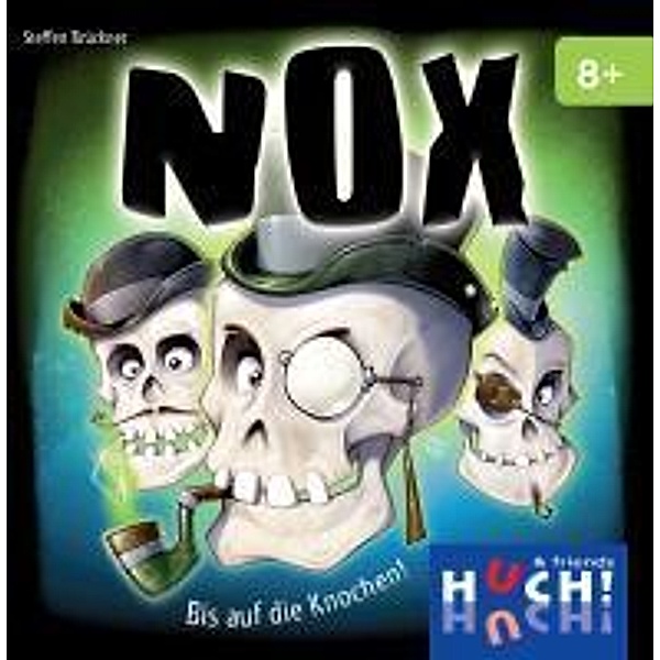 Nox (Kartenspiel)