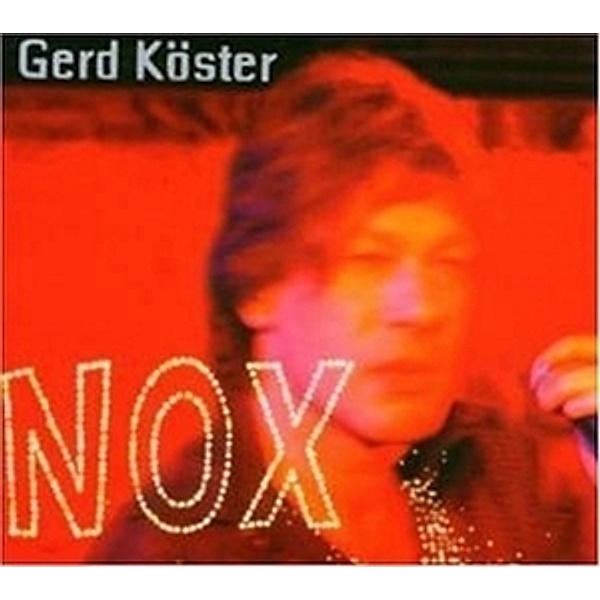 Nox - Lieder zur Nacht, Gerd Koester & Dirk Raulf