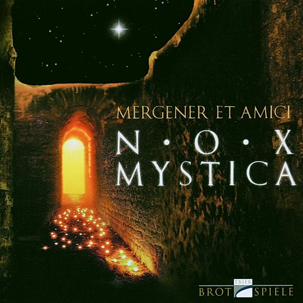 Nox Mystica, Mergener Et Amici