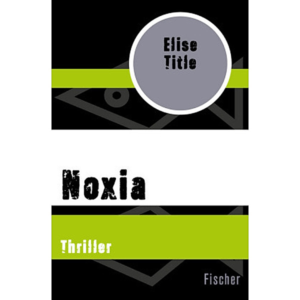 Noxia, Elise Title