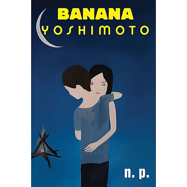 NP / Grove Press, Banana Yoshimoto