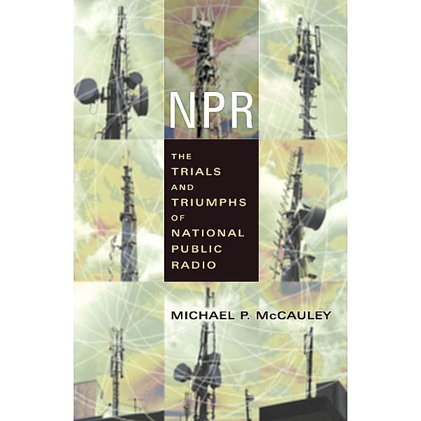 NPR, Michael Mccauley