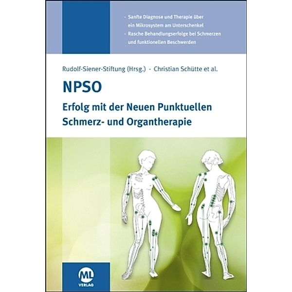 NPSO, Christian Schütte