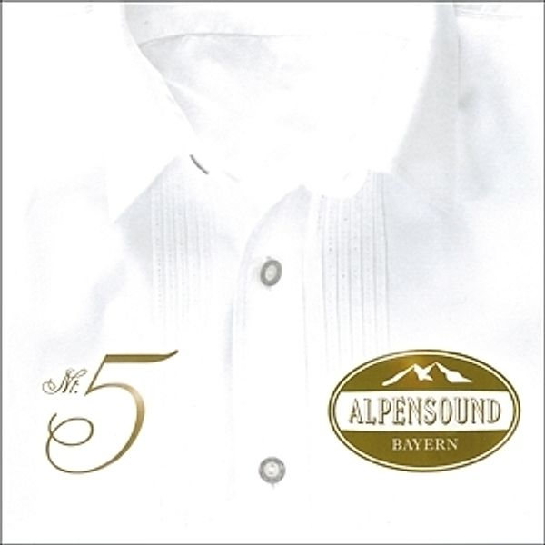 Nr.5, Alpensound