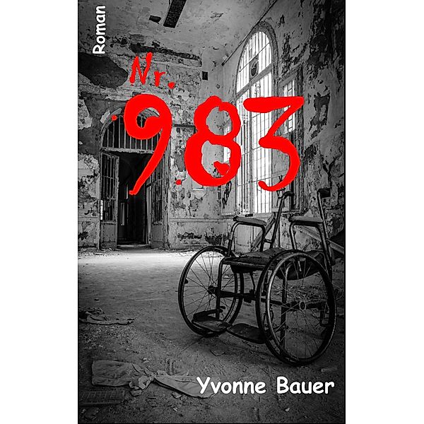 Nr. 983, Yvonne Bauer