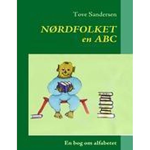 Nørdfolket, Tove Sandersen