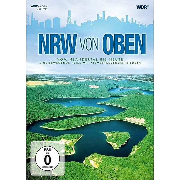 NRW von oben, Diverse Interpreten