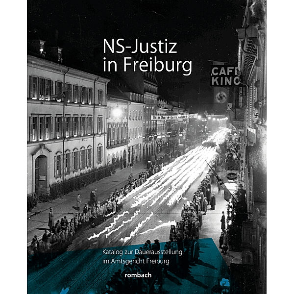 NS-Justiz in Freiburg