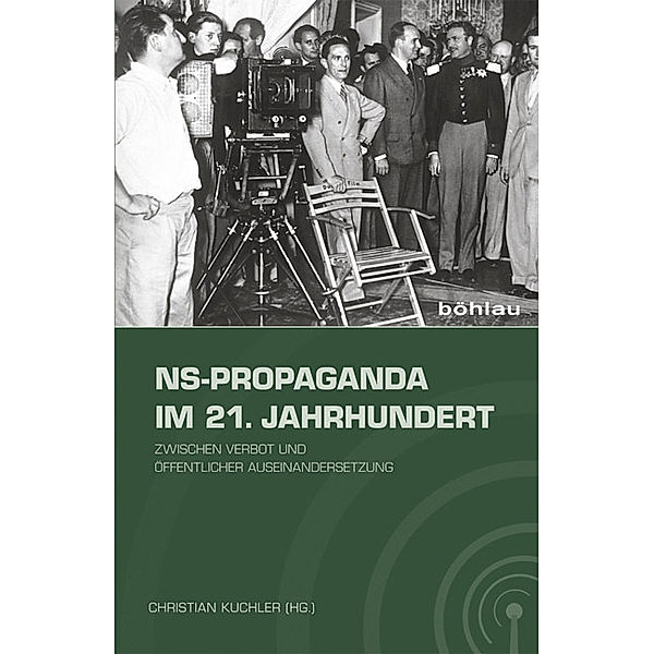 NS-Propaganda im 21. Jahrhundert