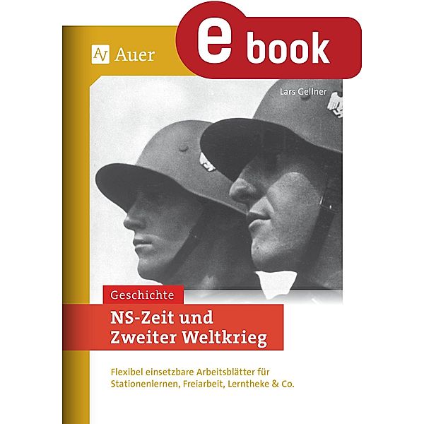 NS-Zeit und Zweiter Weltkrieg, Lars Gellner