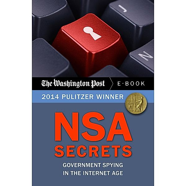 NSA Secrets, The Washington Post