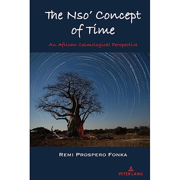 Nso' Concept of Time, Fonka Remi Prospero Fonka