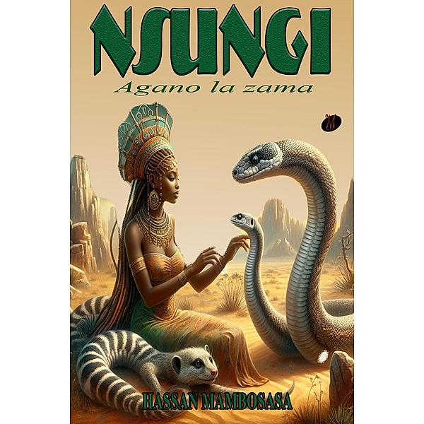 Nsungi 2 / NSUNGI, Hassan Mambosasa