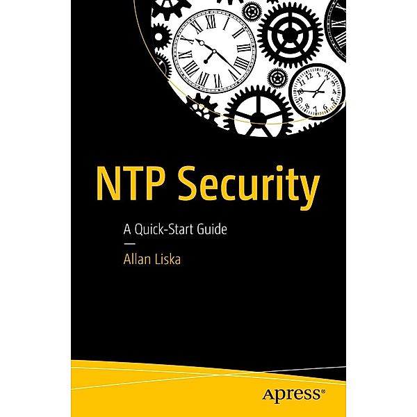 NTP Security, Allan Liska