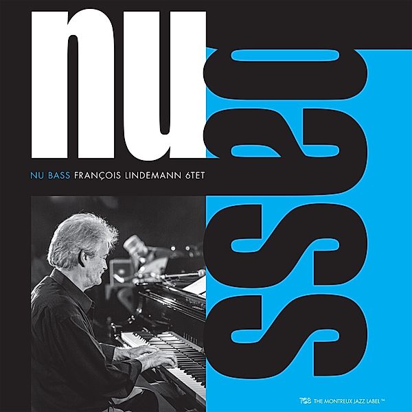 Nu Bass (Vinyl), François 6tet Lindemann