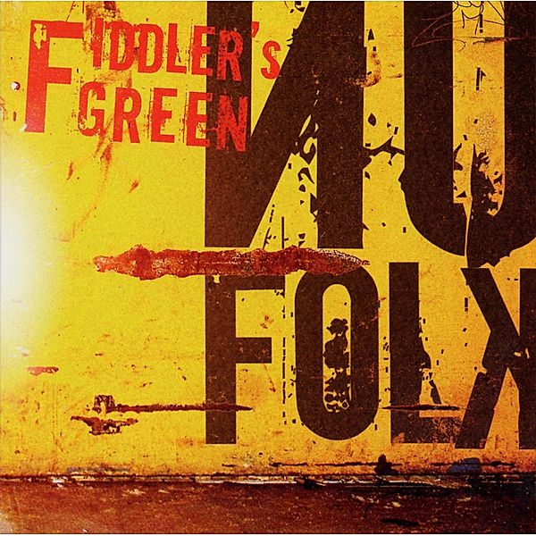 Nu Folk, Fiddler's Green