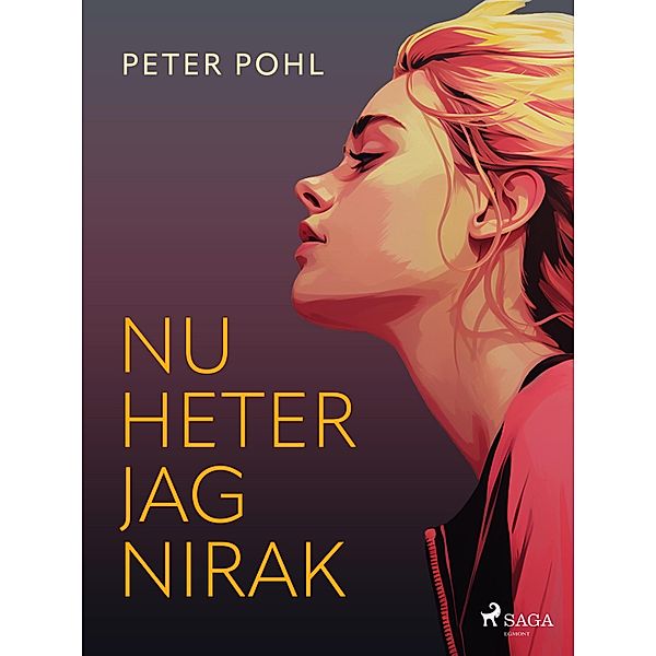 Nu heter jag Nirak, Peter Pohl