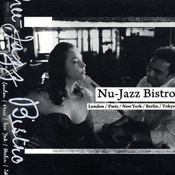 Nu Jazz Bistro, Diverse Interpreten