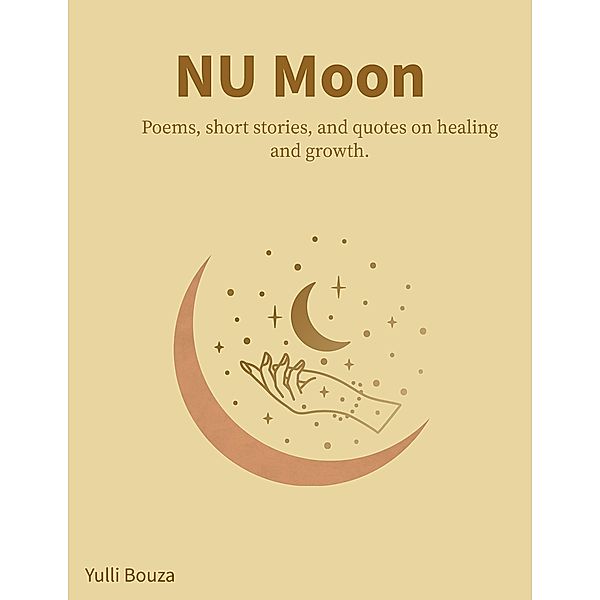 NU Moon, Yulli Bouza