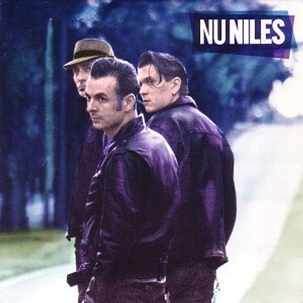 Nu Niles (Vinyl), The Nu Niles