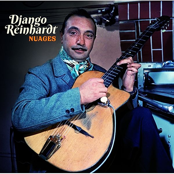 Nuages, Django Reinhardt