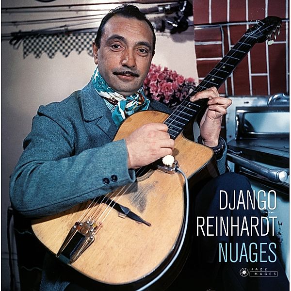Nuages (Vinyl), Django Reinhardt