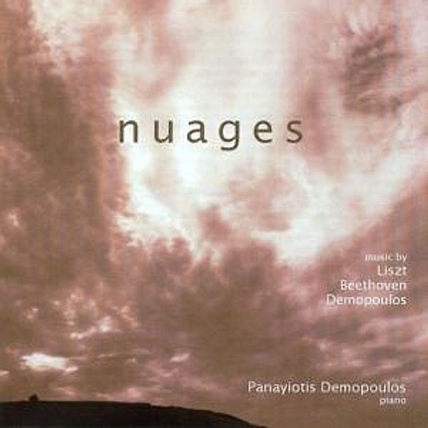 Nuages (Wolken), Panayiotis Demopoulos