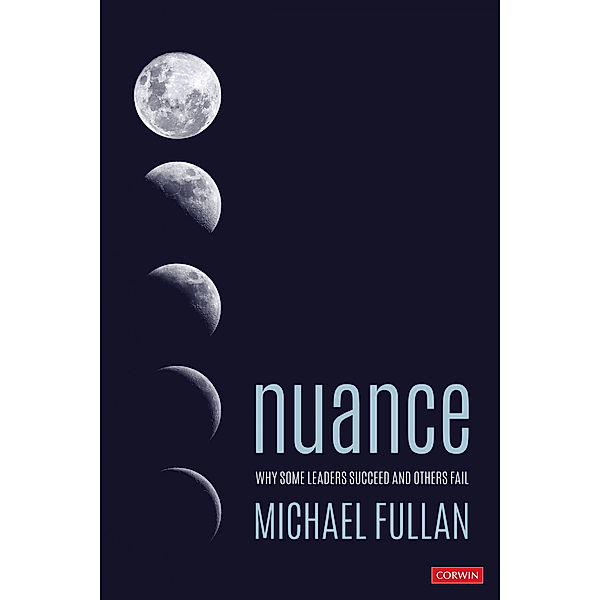 Nuance, Michael Fullan