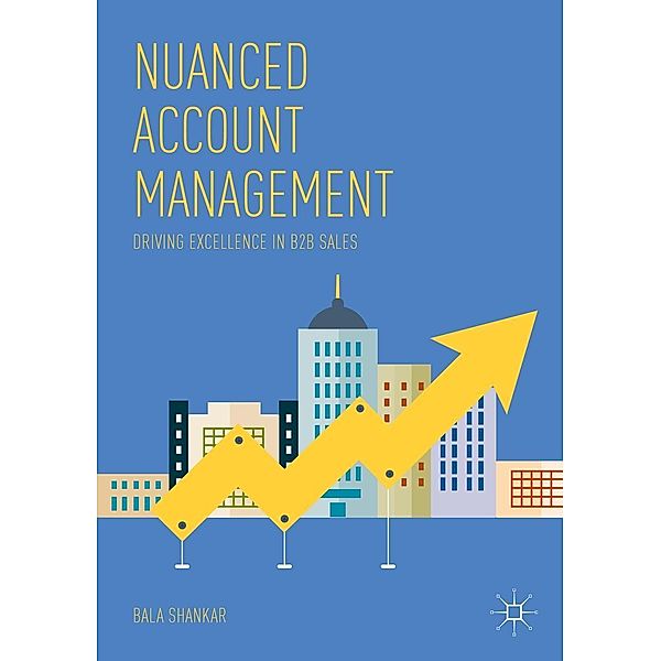 Nuanced Account Management / Progress in Mathematics, Bala Shankar