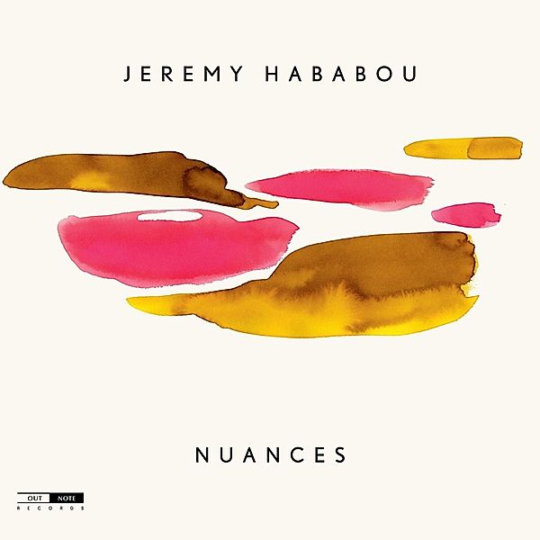 Nuances, Jeremy Hababou