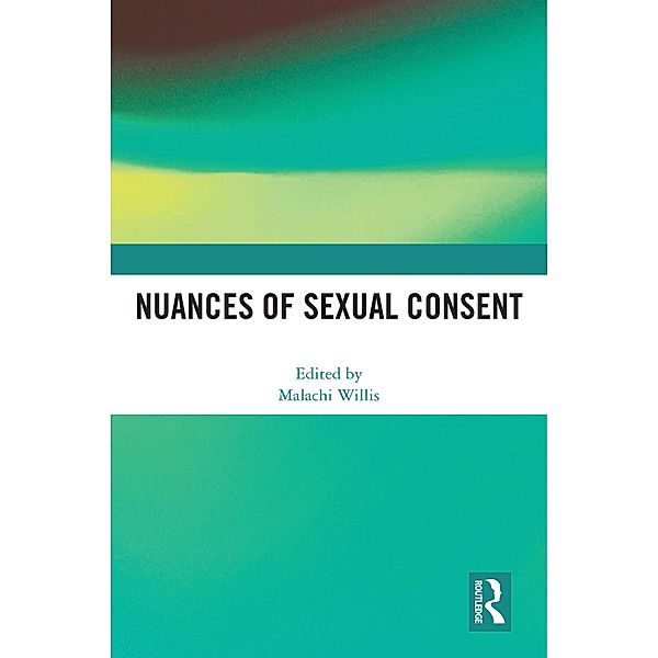 Nuances of Sexual Consent