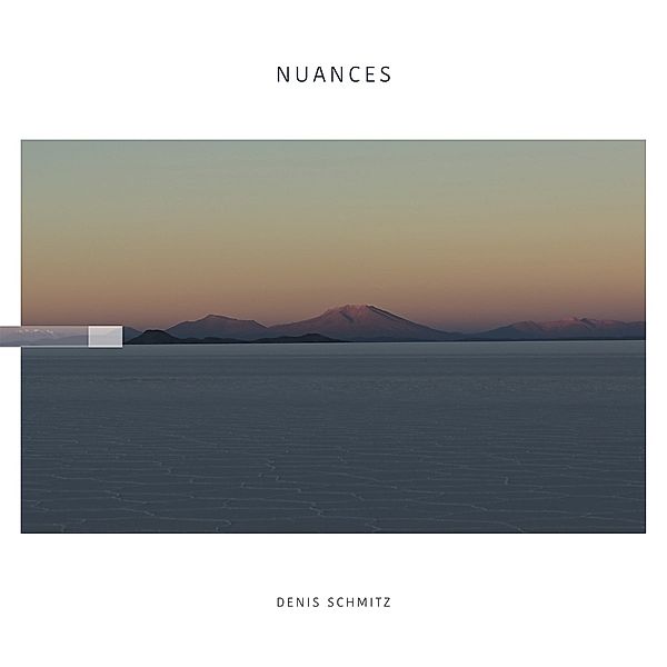 Nuances (Vinyl), Denis Schmitz