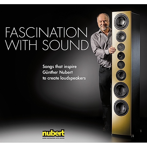 Nubert - Fascination With Sound (HQ, Diverse Interpreten