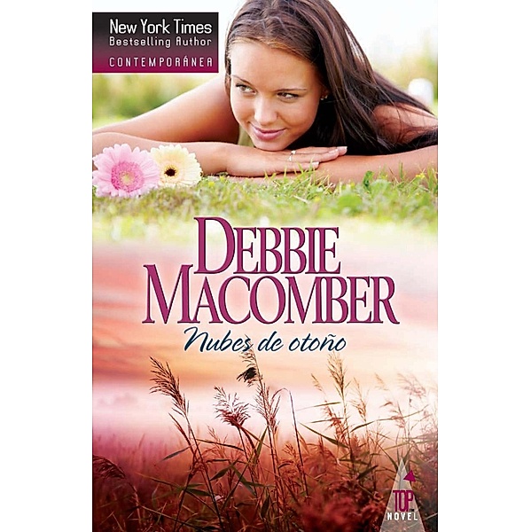 Nubes de otoño / Top Novel, Debbie Macomber
