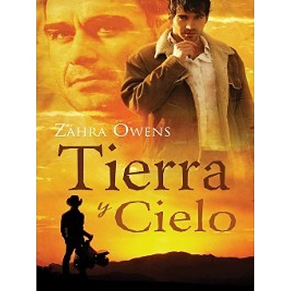 Nubes y Lluvia: Tierra y Cielo, Zahra Owens