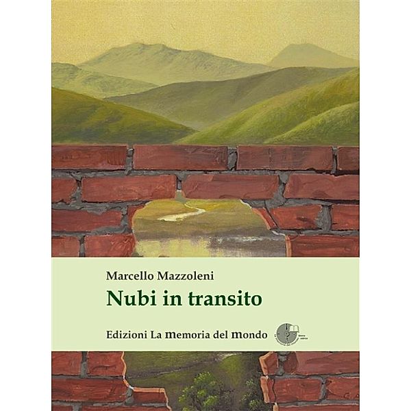 Nubi in transito, Marcello Mazzoleni