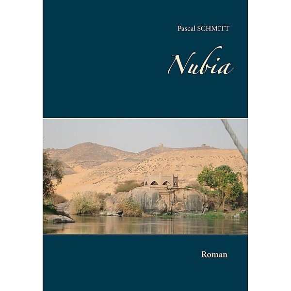Nubia, Pascal Schmitt