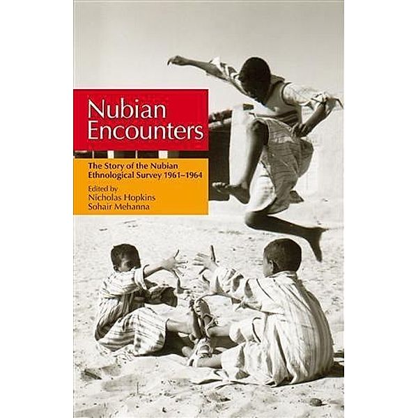 Nubian Encounters