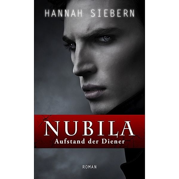 Nubila- 2, Hannah Siebern